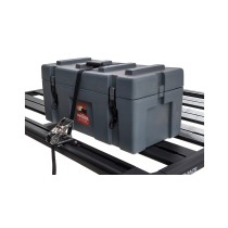 Pioneer Ratchet Grab Rhino Rack : Sécurisez vos charges Offroad