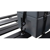 Pioneer Ratchet Grab Rhino Rack : Sécurisez vos charges Offroad