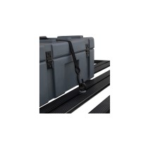 Pioneer Ratchet Grab Rhino Rack : Sécurisez vos charges Offroad
