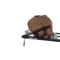 Pioneer Ratchet Grab Rhino Rack : Sécurisez vos charges Offroad