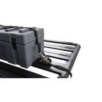 Pioneer Ratchet Grab Rhino Rack : Sécurisez vos charges Offroad