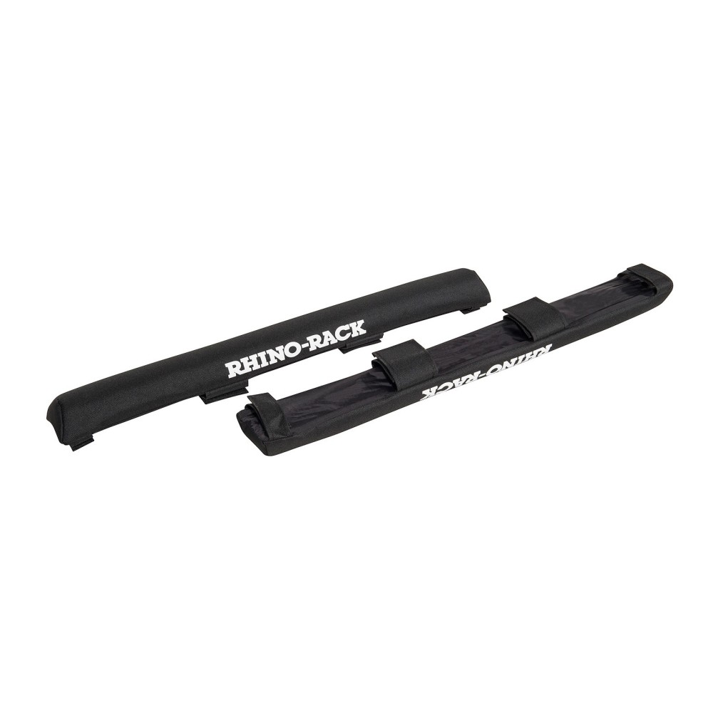 Coussin support pour Pionner RHINORACK +sangles (pr)