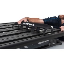 Coussin support pour Pionner RHINORACK +sangles (pr)