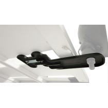 Support d'éclairage LED Pioneer Rhino Rack - Fixation solide 4x4