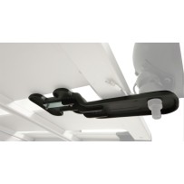 Support d'éclairage LED Pioneer Rhino Rack - Fixation solide 4x4