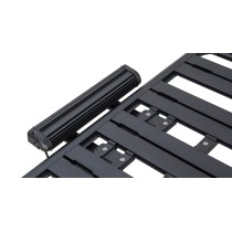 Support d'éclairage LED Pioneer Rhino Rack - Fixation solide 4x4