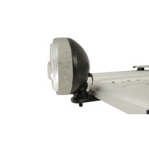 Support d'éclairage LED Pioneer Rhino Rack - Fixation solide 4x4