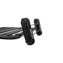 Support plaque à sable Maxtrax latéral Pioneer Rhino Rack 4x4