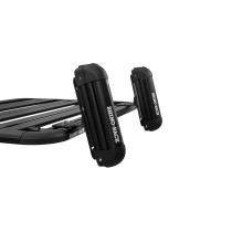 Support plaque à sable Maxtrax latéral Pioneer Rhino Rack 4x4