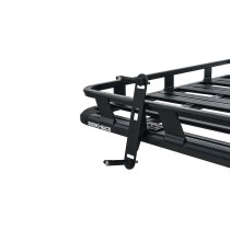Support plaque à sable Maxtrax latéral Pioneer Rhino Rack 4x4