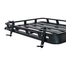 Support plaque à sable Maxtrax latéral Pioneer Rhino Rack 4x4