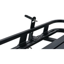 Support plaque à sable Maxtrax latéral Pioneer Rhino Rack 4x4
