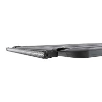 Support LED Rhino Rack Pioneer : éclairez vos aventures 4x4 Offroad