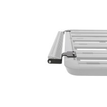 Support LED Rhino Rack Pioneer : éclairez vos aventures 4x4 Offroad