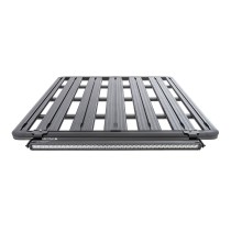 Support LED Rhino Rack Pioneer : éclairez vos aventures 4x4 Offroad