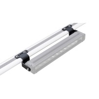  Support LED Rhino Rack : Fixez vos lampes VA & HD dès maintenant ! 