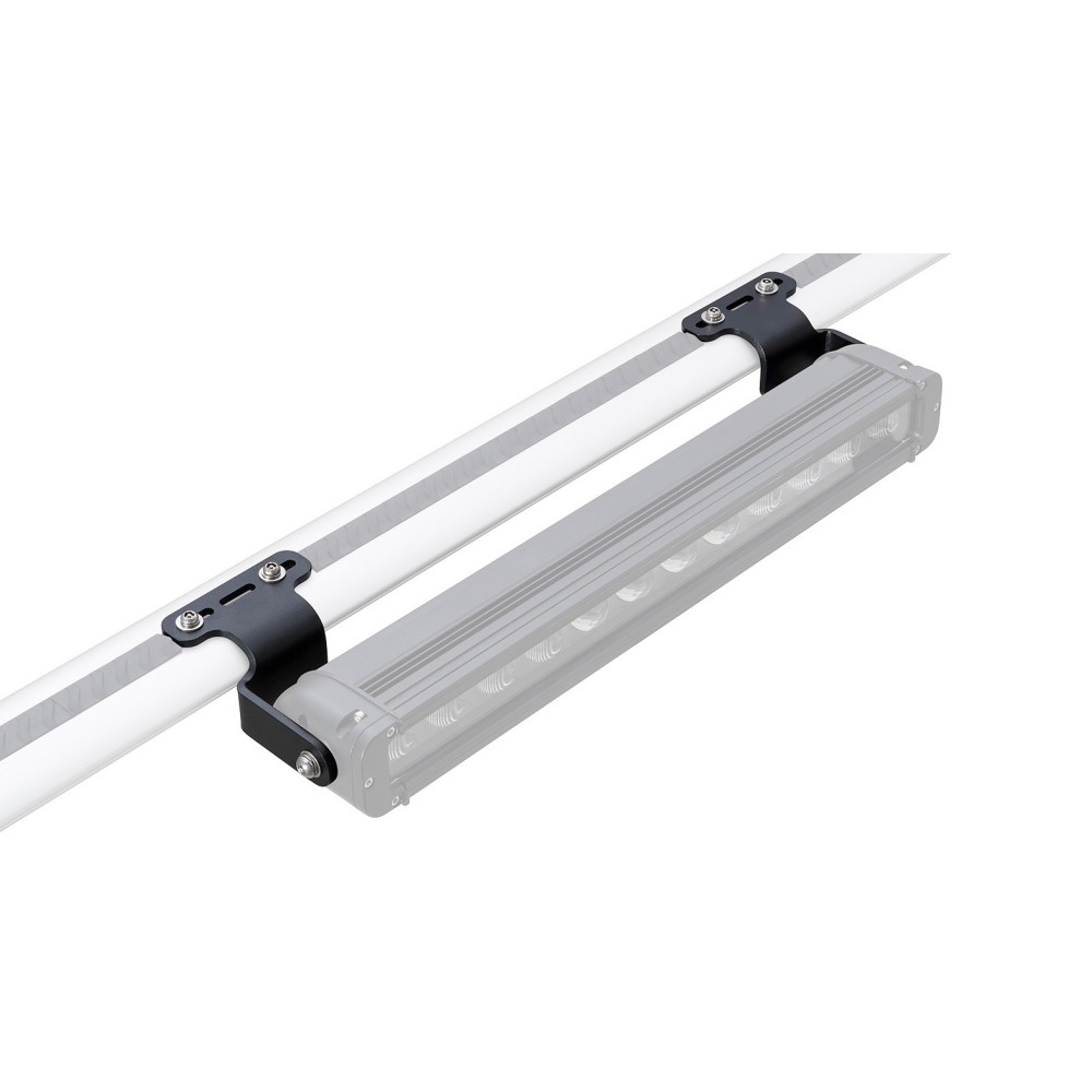  Support LED Rhino Rack : Fixez vos lampes VA & HD dès maintenant ! 