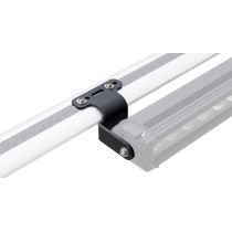  Support LED Rhino Rack : Fixez vos lampes VA & HD dès maintenant ! 
