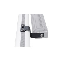  Support LED Rhino Rack : Fixez vos lampes VA & HD dès maintenant ! 