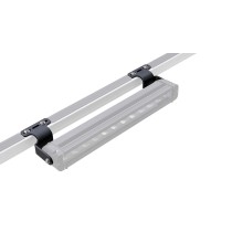  Support LED Rhino Rack : Fixez vos lampes VA & HD dès maintenant ! 