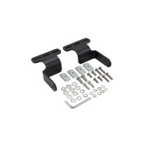  Support LED Rhino Rack : Fixez vos lampes VA & HD dès maintenant ! 