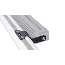  Support LED Rhino Rack : Fixez vos lampes VA & HD dès maintenant ! 