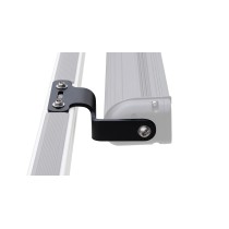  Support LED Rhino Rack : Fixez vos lampes VA & HD dès maintenant ! 