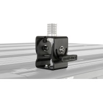 Support pliant antenne/LED Rhino Rack Vortex Heavy Duty Offroad