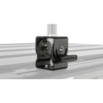 Support pliant antenne/LED Rhino Rack Vortex Heavy Duty Offroad