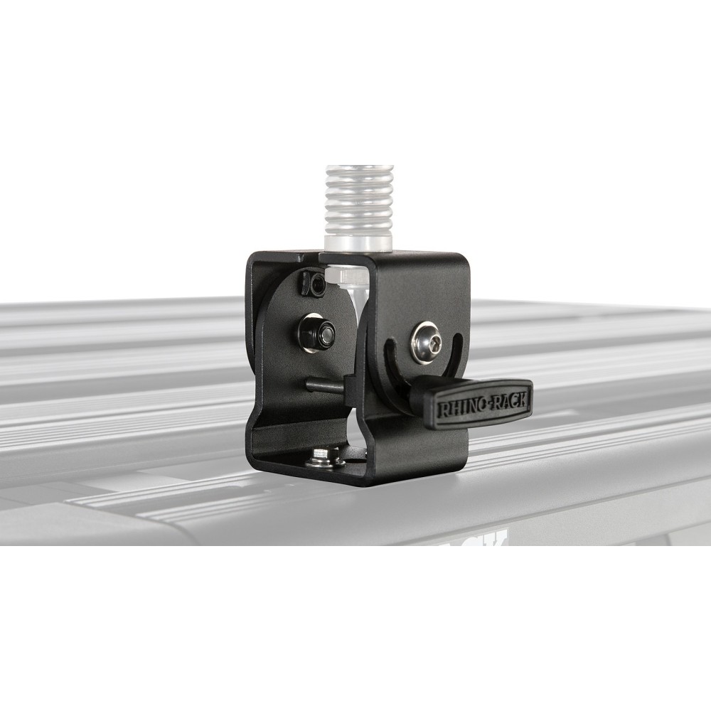 Support pliant antenne/LED Rhino Rack Vortex Heavy Duty Offroad