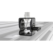 Support pliant antenne/LED Rhino Rack Vortex Heavy Duty Offroad