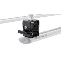 Support pliant antenne/LED Rhino Rack Vortex Heavy Duty Offroad