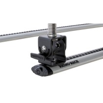 Support pliant antenne/LED Rhino Rack Vortex Heavy Duty Offroad