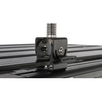 Support pliant antenne/LED Rhino Rack Vortex Heavy Duty Offroad