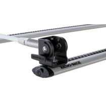 Support pliant antenne/LED Rhino Rack Vortex Heavy Duty Offroad