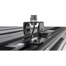 Support pliant antenne/LED Rhino Rack Vortex Heavy Duty Offroad