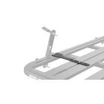 Support Pioneer Recovery Track Rhino Rack - Accessoire 4x4 Offroad