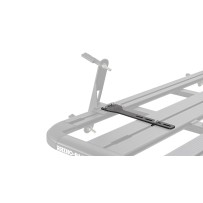 Support Pioneer Recovery Track Rhino Rack - Accessoire 4x4 Offroad