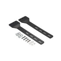 Support Pioneer Recovery Track Rhino Rack - Accessoire 4x4 Offroad