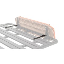 Support Pioneer Recovery Track Rhino Rack - Accessoire 4x4 Offroad