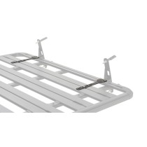 Support Pioneer Recovery Track Rhino Rack - Accessoire 4x4 Offroad