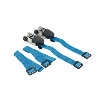 Sangle RHINORACK pour plaques à sable 4x4 – Sécurité Offroad