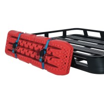 Sangle RHINORACK pour plaques à sable 4x4 – Sécurité Offroad