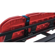 Sangle RHINORACK pour plaques à sable 4x4 – Sécurité Offroad