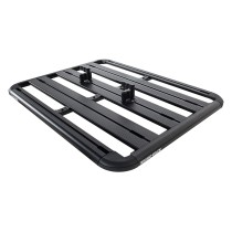 Kit fixation Rotopax Pioneer Rhino Rack : Sécurisez votre galerie 4x4