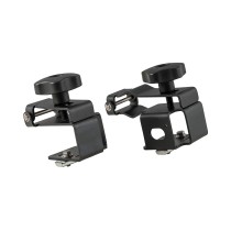 Support cric HiLift Rhino Rack : Fixation horizontale sûre 4x4