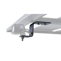 Support de phare Rhino Rack Pioneer : fixez vos projecteurs 4x4