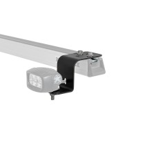 Support de phare Rhino Rack Pioneer : fixez vos projecteurs 4x4