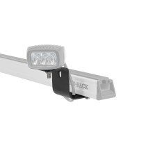 Support de phare Rhino Rack Pioneer : fixez vos projecteurs 4x4