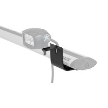 Support de phare Rhino Rack Pioneer : fixez vos projecteurs 4x4